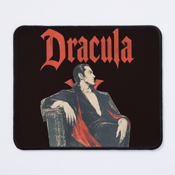 Item preview, Dracula Gothic Vampire  designed and sold by Pincel-Rebelde.
