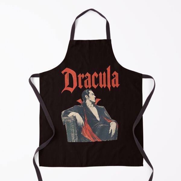 Item preview, Dracula Gothic Vampire  designed and sold by Pincel-Rebelde.