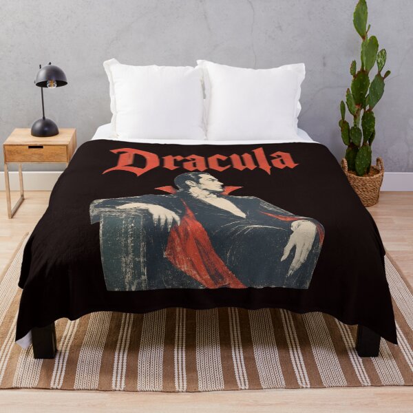 Item preview, Dracula Gothic Vampire  designed and sold by Pincel-Rebelde.