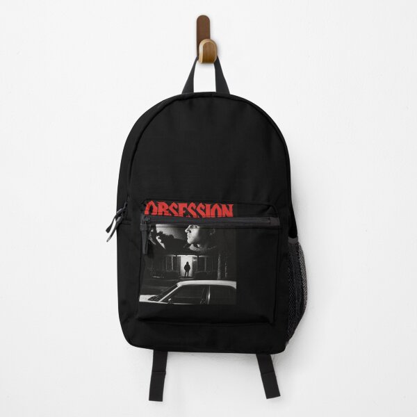 Item preview, Obsession Tshirts Movie Dark Horror designed and sold by schwing1989.