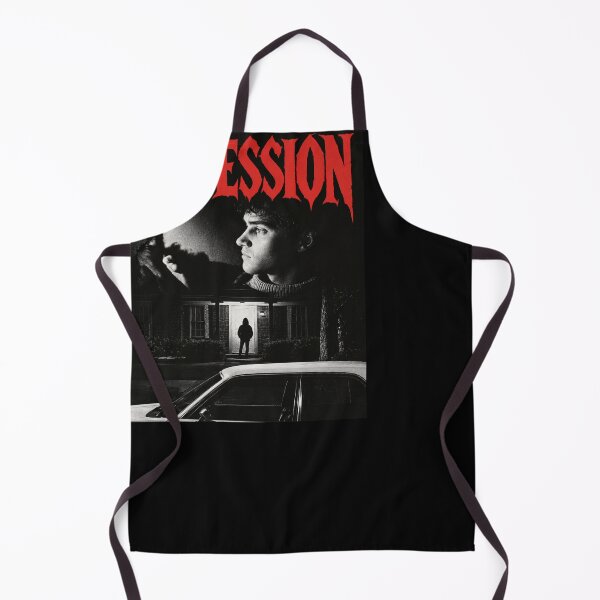 Item preview, Obsession Tshirts Movie Dark Horror designed and sold by schwing1989.