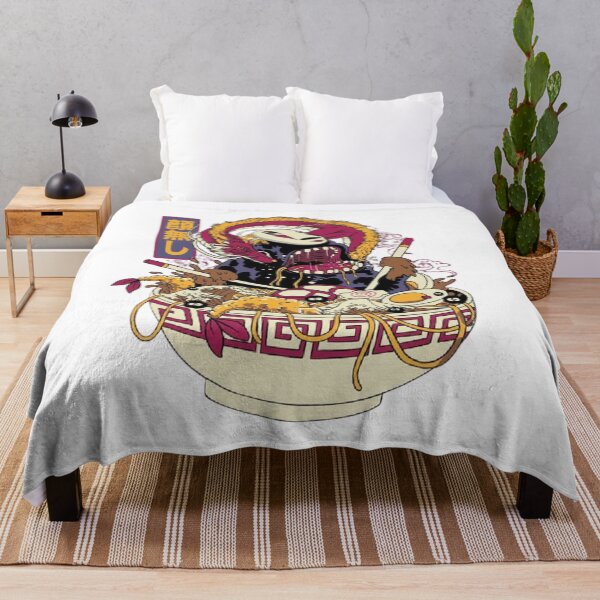 Item preview, Spirited Away No—Face Ramen designed and sold by davos-xa.