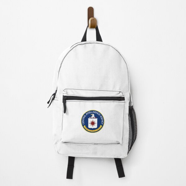 Item preview, Central Intelligence Agency Seal with Eagle and Compass Star Shield designed and sold by ksawad.