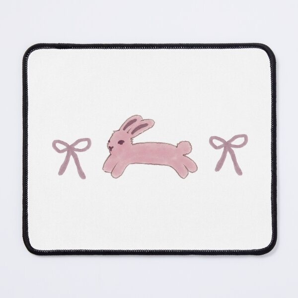 Item preview, Cute Bunny and Bows Design designed and sold by haezed.