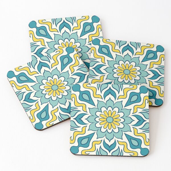 Item preview, Flower Power designed and sold by azuliluza.