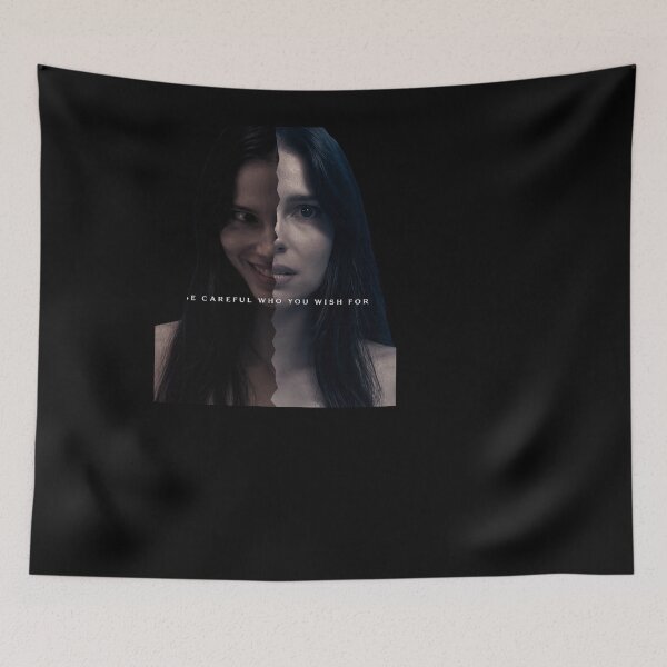 Item preview, Obsession Tshirts Movie Nikki Freeman Character designed and sold by schwing1989.