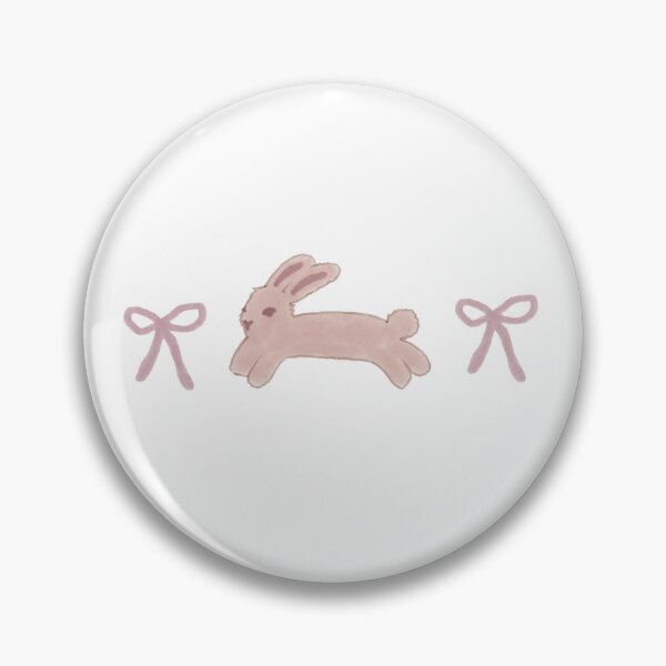 Item preview, Cute Bunny and Bows Design designed and sold by haezed.