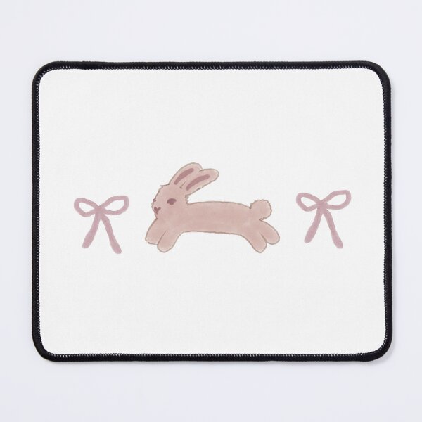 Item preview, Cute Bunny and Bows Design designed and sold by haezed.