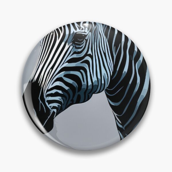 Item preview, Zebra Band Hum Band designed and sold by tdwngplum.