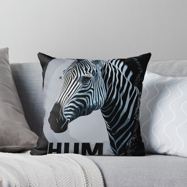 Item preview, Zebra Band Hum Band designed and sold by tdwngplum.