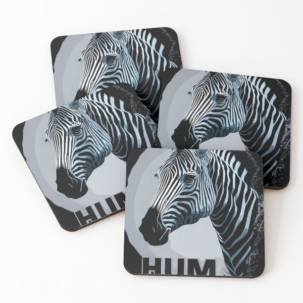 Item preview, Zebra Band Hum Band designed and sold by tdwngplum.