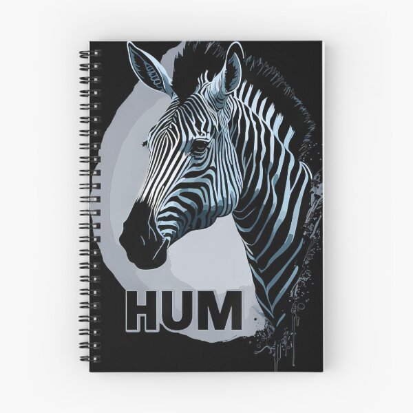 Item preview, Zebra Band Hum Band designed and sold by tdwngplum.