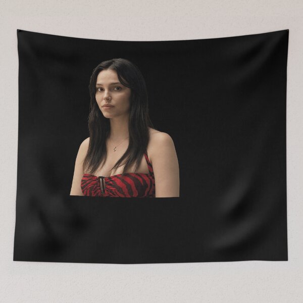 Item preview, Obsession Tshirts Movie Nikki Freeman Horror Movie designed and sold by schwing1989.