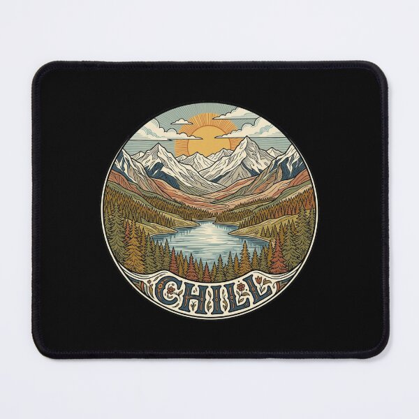 Item preview, Chill designed and sold by artybyname.
