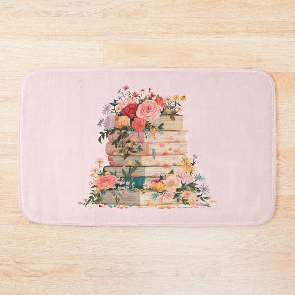 Item preview, Love Story in Full Bloom designed and sold by bubblyrainbow.