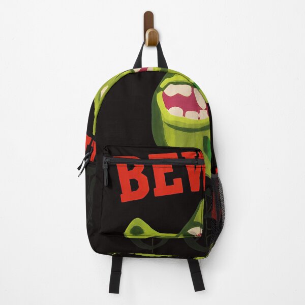 Item preview, Beware Ogre  designed and sold by Pincel-Rebelde.