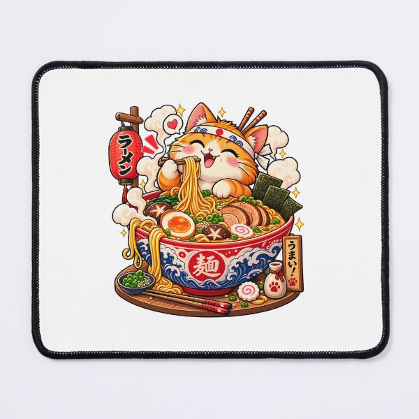 Item preview, Spirited Away cat designed and sold by davos-xa.