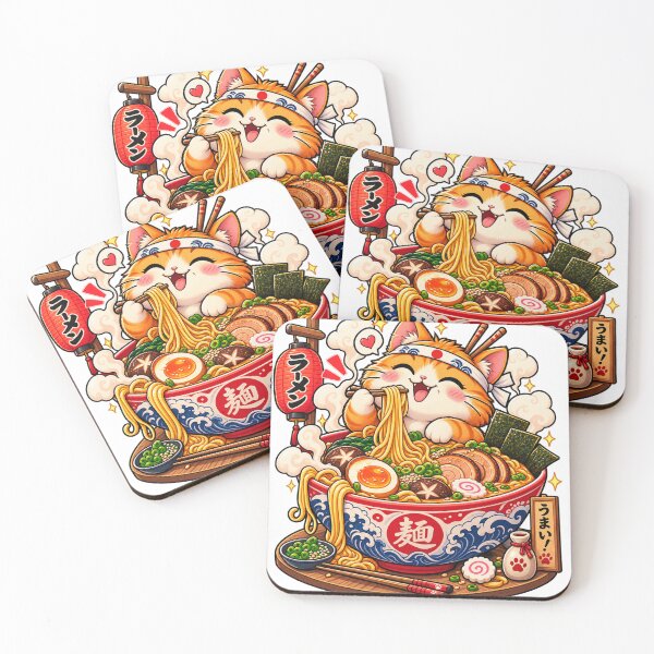 Item preview, Spirited Away cat designed and sold by davos-xa.