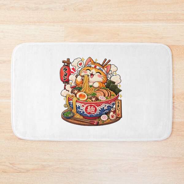 Item preview, Spirited Away cat designed and sold by davos-xa.