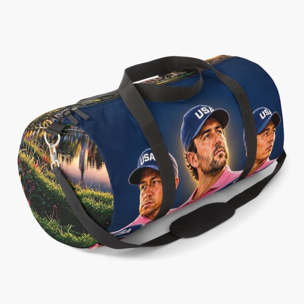 Item preview, USA WINS 2026 PRESIDENTS CUP - UNITED STATES 17 - INTERNATIONAL 13 - Sept. 27, 2026 designed and sold by DBM Photo Art 1.