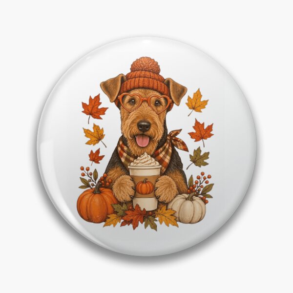 Artikelvorschau, Herbstlicher Hunde-Kürbisgewürz-Kaffee entworfen und verkauft von haitrieuic96.