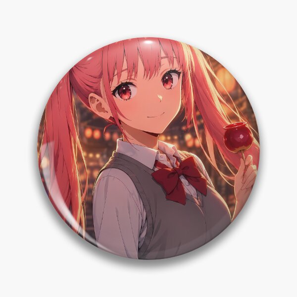 Item preview, Remi Ayasaki Horimiya Lantern Festival Treat designed and sold by SolenneAzur.