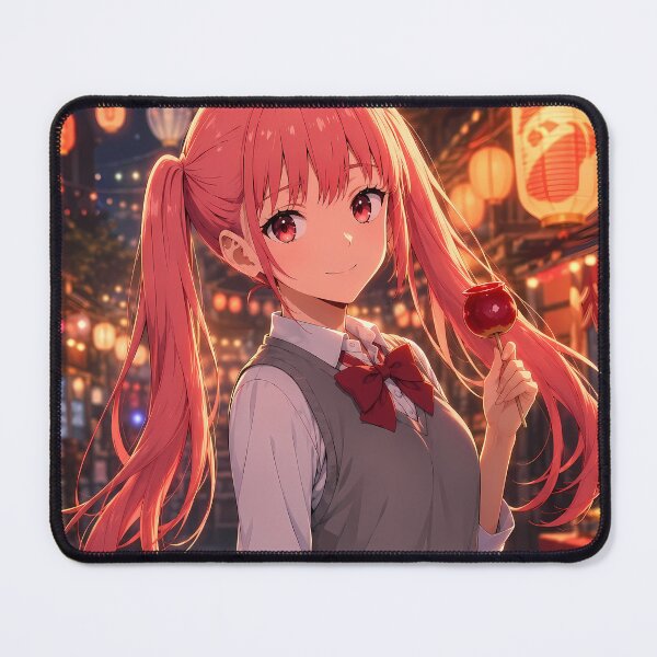 Item preview, Remi Ayasaki Horimiya Lantern Festival Treat designed and sold by SolenneAzur.