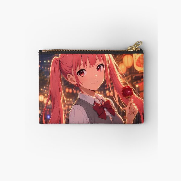 Item preview, Remi Ayasaki Horimiya Lantern Festival Treat designed and sold by SolenneAzur.