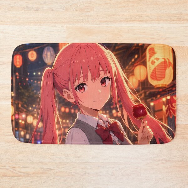 Item preview, Remi Ayasaki Horimiya Lantern Festival Treat designed and sold by SolenneAzur.
