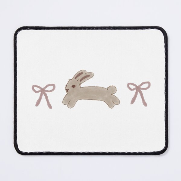 Item preview, Cute Bunny and Bows Design designed and sold by haezed.