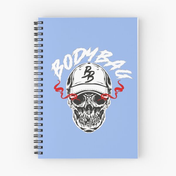 Item preview, OG Dripping Skull Snapback designed and sold by BodybagCrypt.