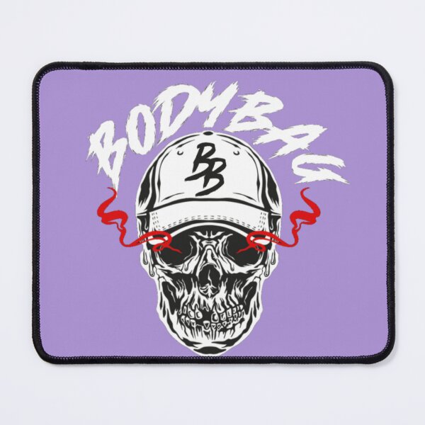 Item preview, OG Dripping Skull Snapback designed and sold by BodybagCrypt.