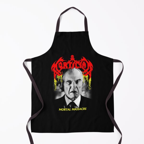 Item preview,  Mortician - Mortal Massacre designed and sold by jaroslaw15.