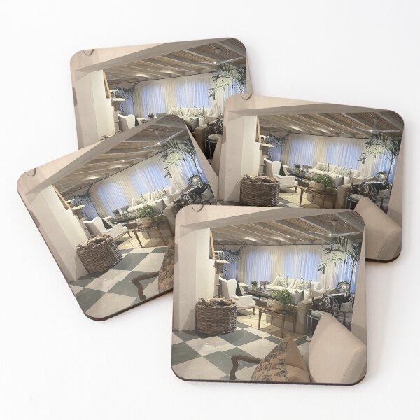 Item preview, Elegant Avianca Airlines bBlush Rose Garden designed and sold by Melisapman.
