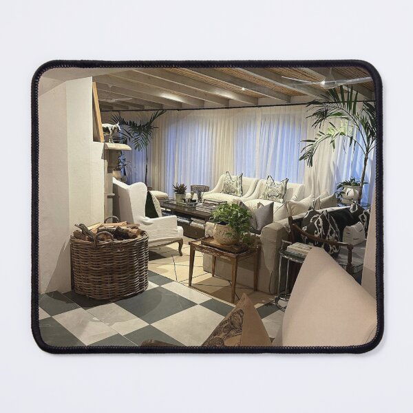 Item preview, Elegant Avianca Airlines bBlush Rose Garden designed and sold by Melisapman.