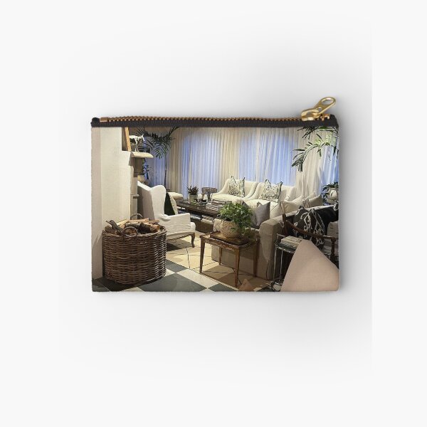 Item preview, Elegant Avianca Airlines bBlush Rose Garden designed and sold by Melisapman.