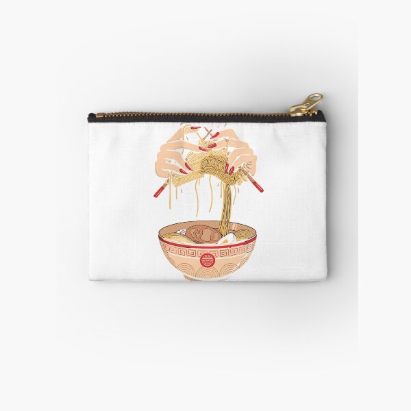Item preview, Spirited Away Face Ramen designed and sold by davos-xa.