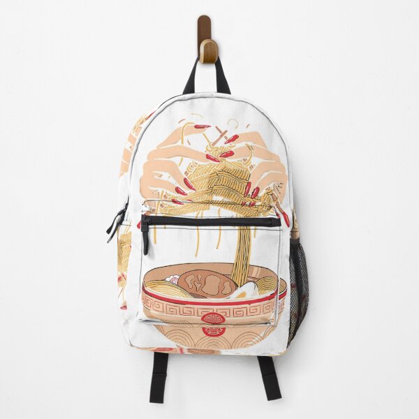 Item preview, Spirited Away Face Ramen designed and sold by davos-xa.