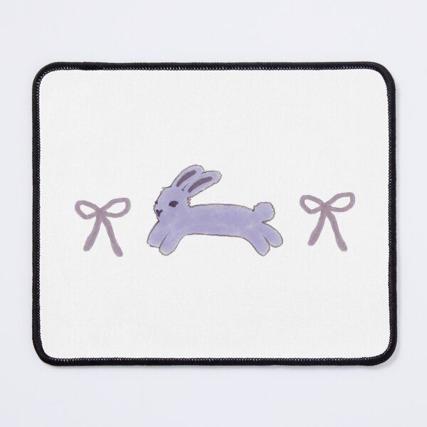 Item preview, Cute Bunny and Bows Design designed and sold by haezed.