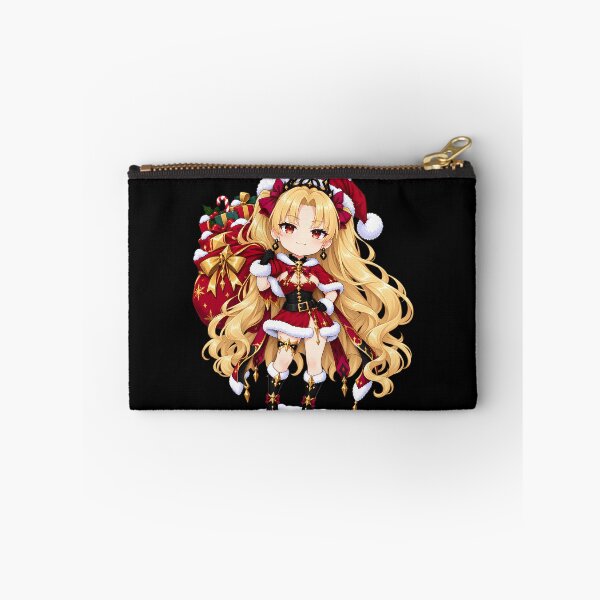 Item preview, Space Ereshkigal Fate Grand Order Christmas Gift Sack designed and sold by SolenneAzur.