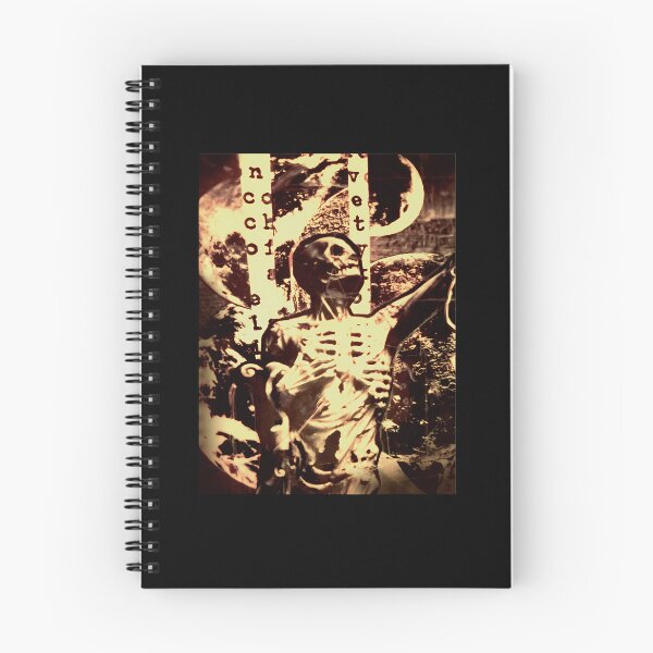 Item preview, Distressed Sepia Human Skeleton Grunge Text Art designed and sold by RichardCSherid.