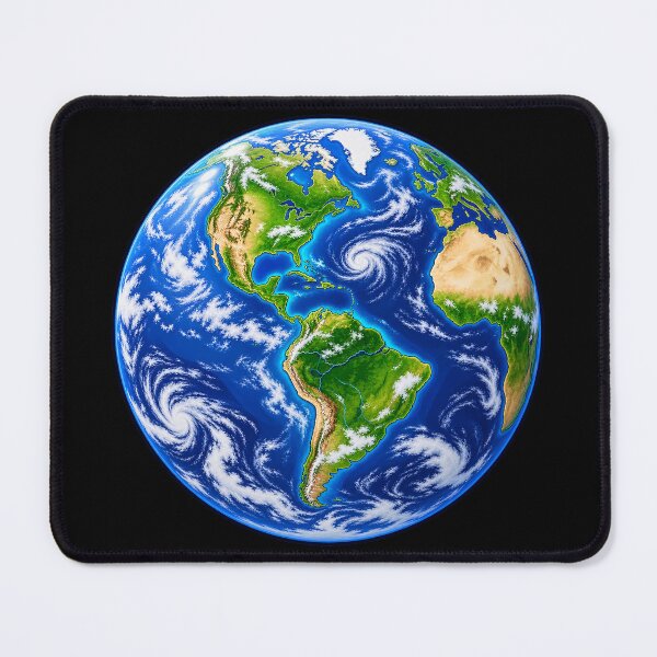 Item preview, Earth designed and sold by bernswell.