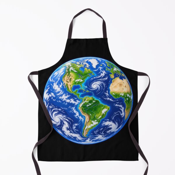 Item preview, Earth designed and sold by bernswell.