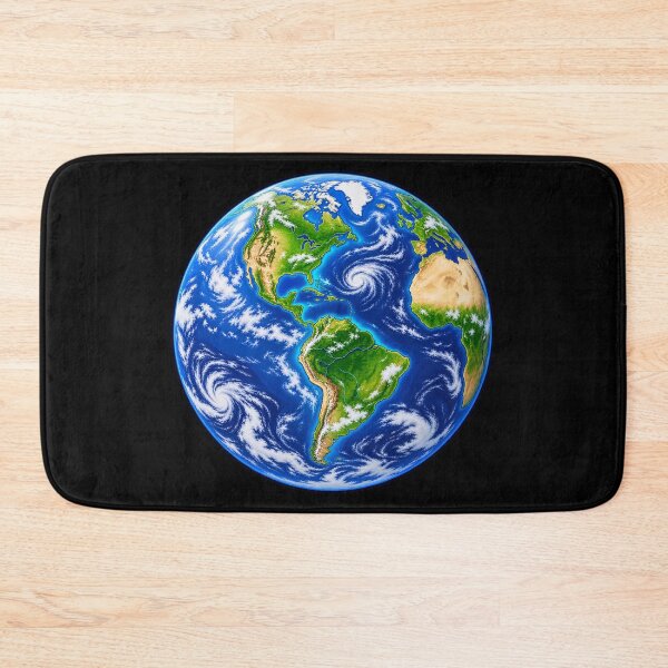 Item preview, Earth designed and sold by bernswell.