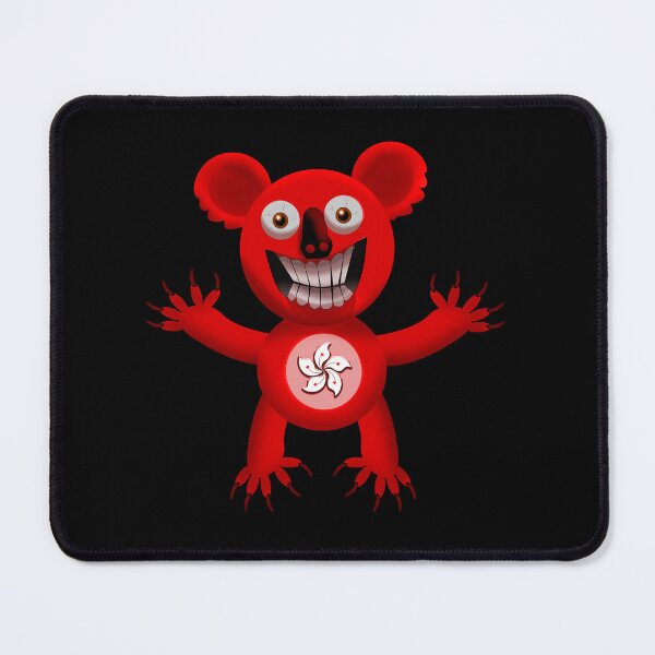 Item preview, Aiya Koala designed and sold by wickedcartoons.