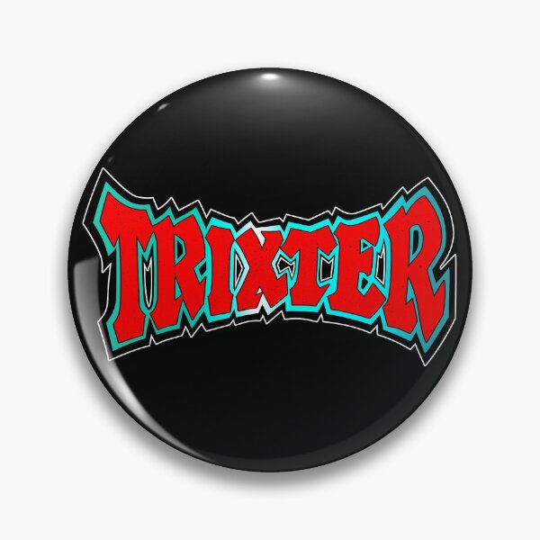 Item preview, Trixter band for fans designed and sold by chupaumpirulito.