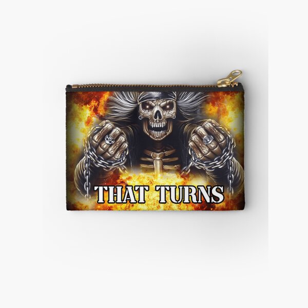 Item preview,  My Body Is A Machine That Turns Milk Into Diarrhea Badass Skeleton Meme designed and sold by gerrellpettif.