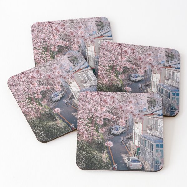 Item preview, Soft Avianca Airlines Pink Nature Illustration designed and sold by Melisapman.