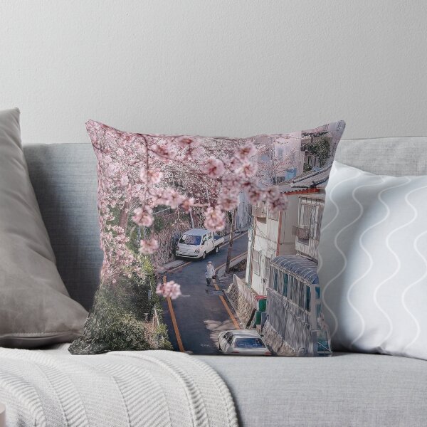 Item preview, Soft Avianca Airlines Pink Nature Illustration designed and sold by Melisapman.