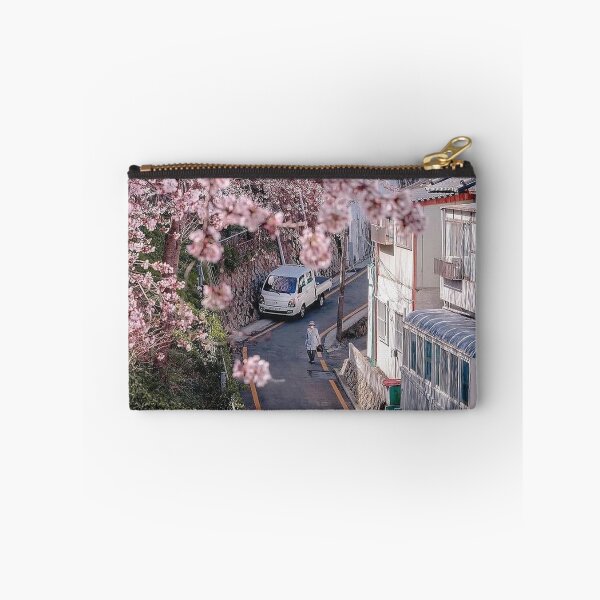 Item preview, Soft Avianca Airlines Pink Nature Illustration designed and sold by Melisapman.